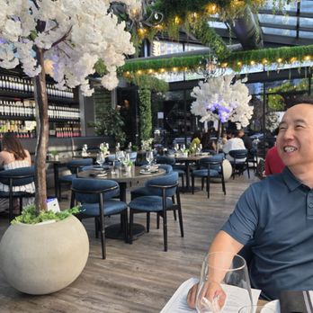 5Church - Buckhead - New American Near Me - Atlanta, Georgia