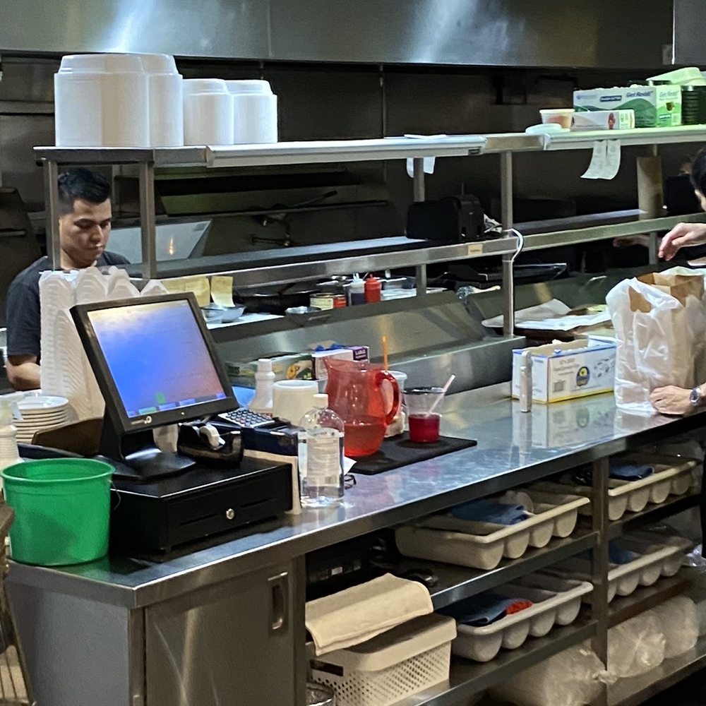 Andy's Thai Kitchen - Kitchen - Thai Near Me - Chicago, Illinois