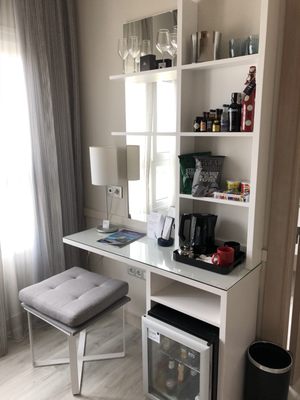 Hotel Amàre Marbella by null