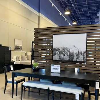 Living Spaces - Furniture Stores Near Me - Redondo Beach, California