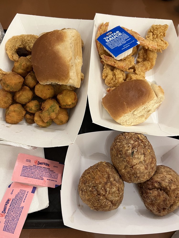 BOUDIN KING RESTAURANT Updated November 2024 29 Photos & 66 Reviews