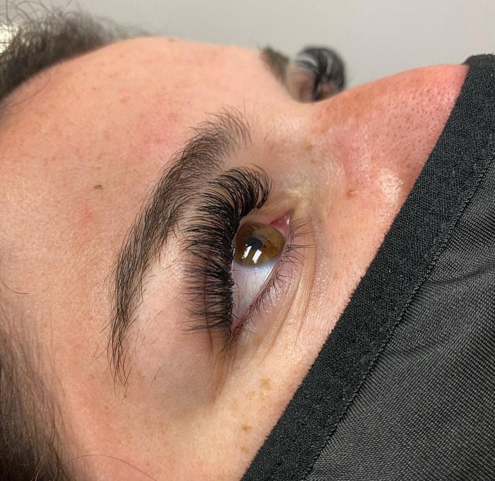 DREAM LASH BEAUTY BAR 10329 Cross Creek Blvd, Tampa, Florida