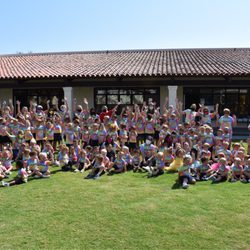 Christ Church School - Great, kind, supporting community