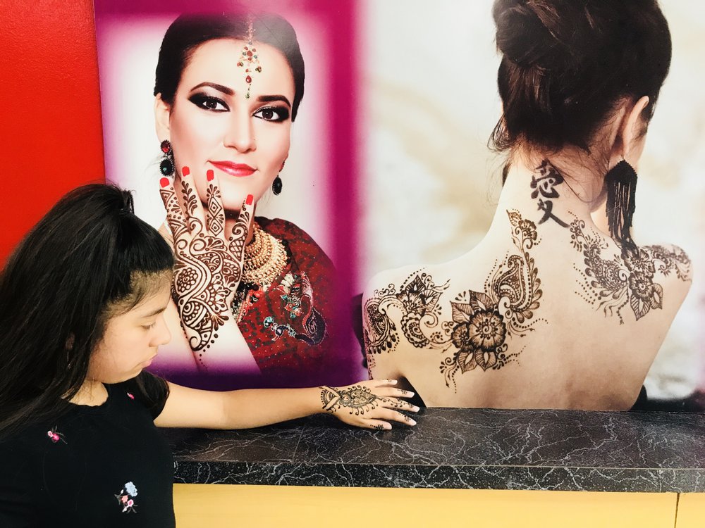 LUX EYEBROW THREADING & SPA Updated September 2024 10101 Mabelvale