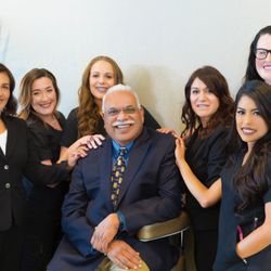 Hidden Valley Dental Group - Our office staff