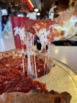 Rocco's Little Chicago by null