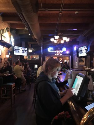 O'Callaghan's by null