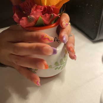 New Sarah Nails - Nail Salons Near Me - Ridgefield, New Jersey New Sarah Nails - Nail Salons Near Me - Ridgefield, New Jersey