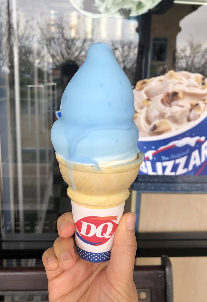 DAIRY QUEEN LTD BRAZIER 32 Photos & 74 Reviews 5183 Warner Ave