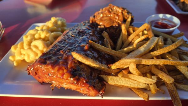 The Rib Co by null