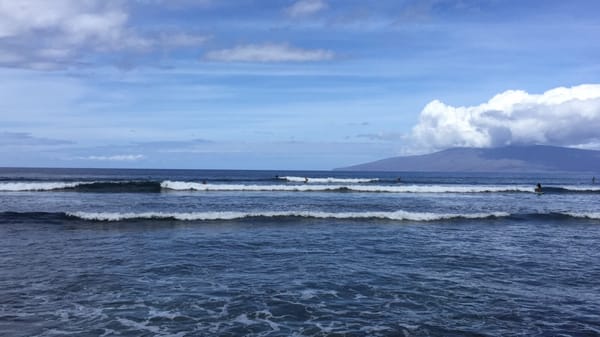 Launiupoko Beach Park by null