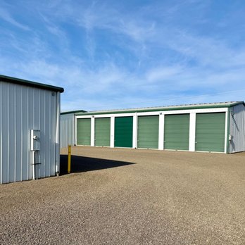 Port Storage - Self Storage Near Me - Tillamook, Oregon Port Storage - Self Storage Near Me - Tillamook, Oregon