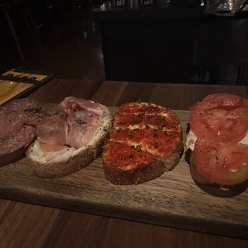 Postino Grant - Bruschetta Board - Wine Bars Near Me - Tucson, Arizona Postino Grant - Bruschetta Board - Wine Bars Near Me - Tucson, Arizona