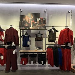 Lululemon
