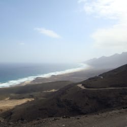 Aussichtsplattform