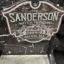 Spirit Halloween - Hanging sign
