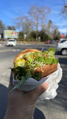 Sunflower Drive-In by null