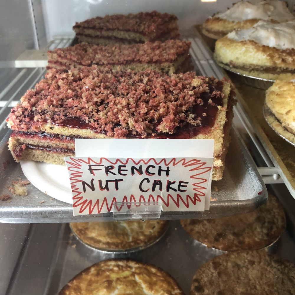 J & M Bakery - Bakeries Near Me - Middletown, New Jersey