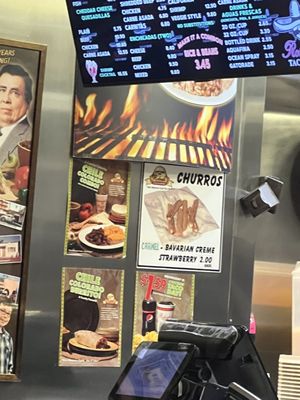 Roberto's Taco Shop by null