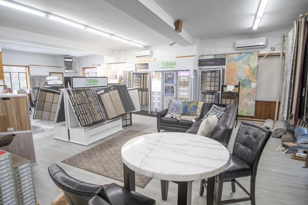 Waxman’s Carpet & Rugs by null