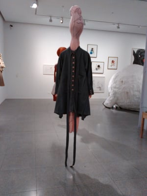 Museo Moderno by null
