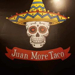 Juan More Taco