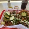 Los Brothers Tacos gift card
