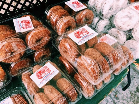 Riverdale Y Sunday Market by null