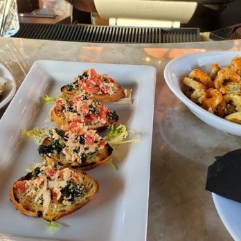 Patricks Rooftop - Cocktail Bars Near Me - Buffalo, New York