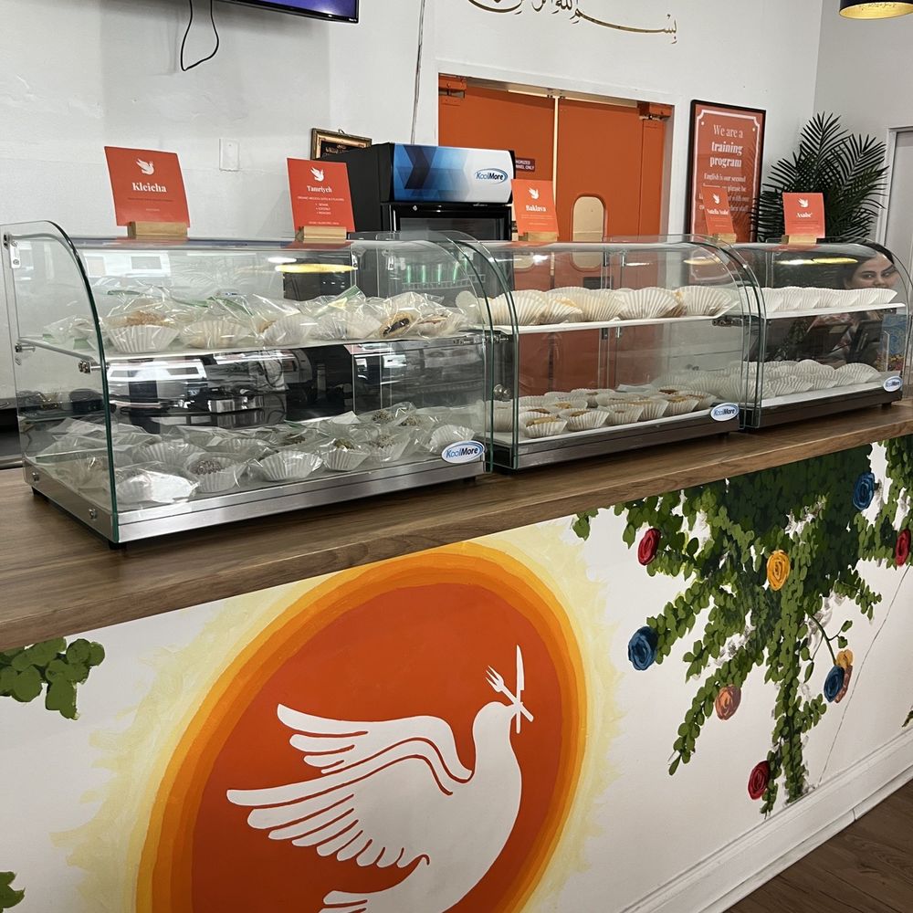 Havenly - Desserts Near Me - New Haven, Connecticut