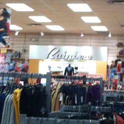 Rainbow Apparel