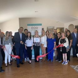 Complete Dental Studio - Thank you Greater Boerne Chamber of commerce and everyone who participated in our Ribbon cutting ceremony.