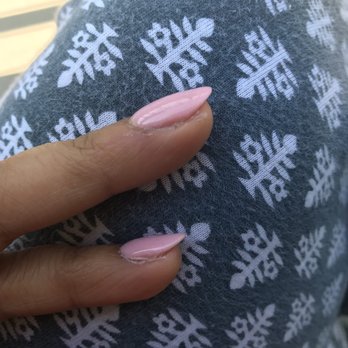 Nails Center & Spa - The edges were not even cleaned and it was so rushed - Nail Salons Near Me - Marietta, Georgia Nails Center & Spa - The edges were not even cleaned and it was so rushed - Nail Salons Near Me - Marietta, Georgia