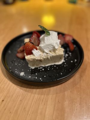 Mamita Cocina Mexicana by null