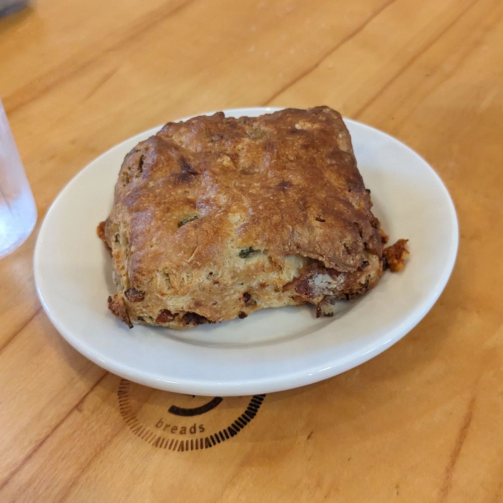 Sun Street Breads - Bakeries Near Me - Minneapolis, Minnesota