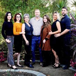 Celebrating Women Center: Adrienne Lara, MD - My family