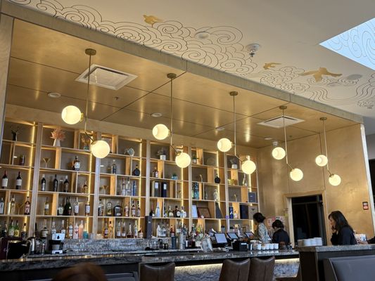 YH Seafood Clubhouse by null