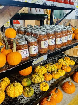 Piedmont Triad Farmers Market by null