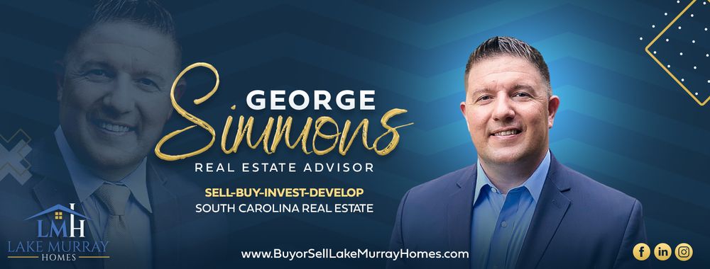 George Simmons - Exp Realty - veterans service organization in Chapin, SC