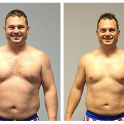 Crossfit Fishers - Fitness Challenges