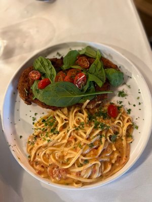Andiamo Italian Grill by null