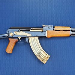 HIT Armory Firearms