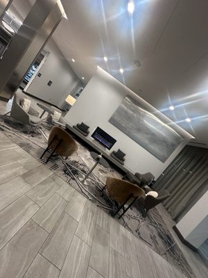 AC Hotel Nashville Brentwood by null