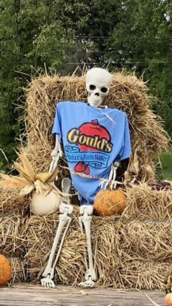 GOULD’S PRODUCE Updated September 2024 20 Photos 829 Frable Rd