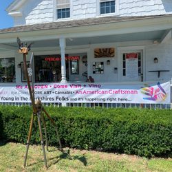 An American Craftsman