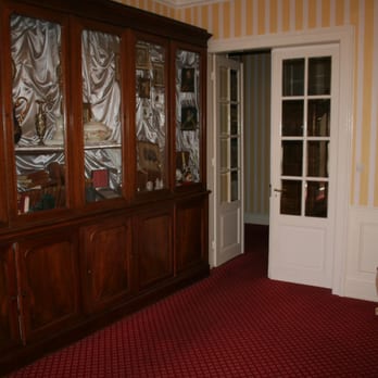 Hôtel du Parc - Hotels Near Me - Thann, 68