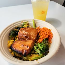 BIBIBOP Asian Grill
