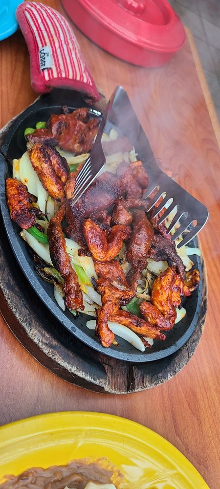 El Indio