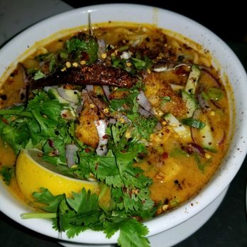 Sambal - Fabulous restaurant with breathe taking views. I recommend the Curry Laska . - Thai Near Me - Irvington, New York Sambal - Fabulous restaurant with breathe taking views. I recommend the Curry Laska . - Thai Near Me - Irvington, New York