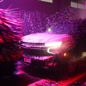 LUV Car Wash - Car Wash Near Me - Simi Valley, California LUV Car Wash - Car Wash Near Me - Simi Valley, California